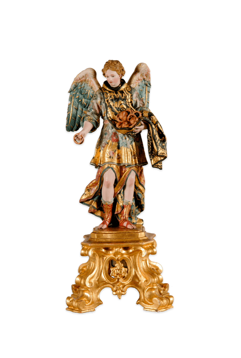 Beatilho: Archangel Raphael