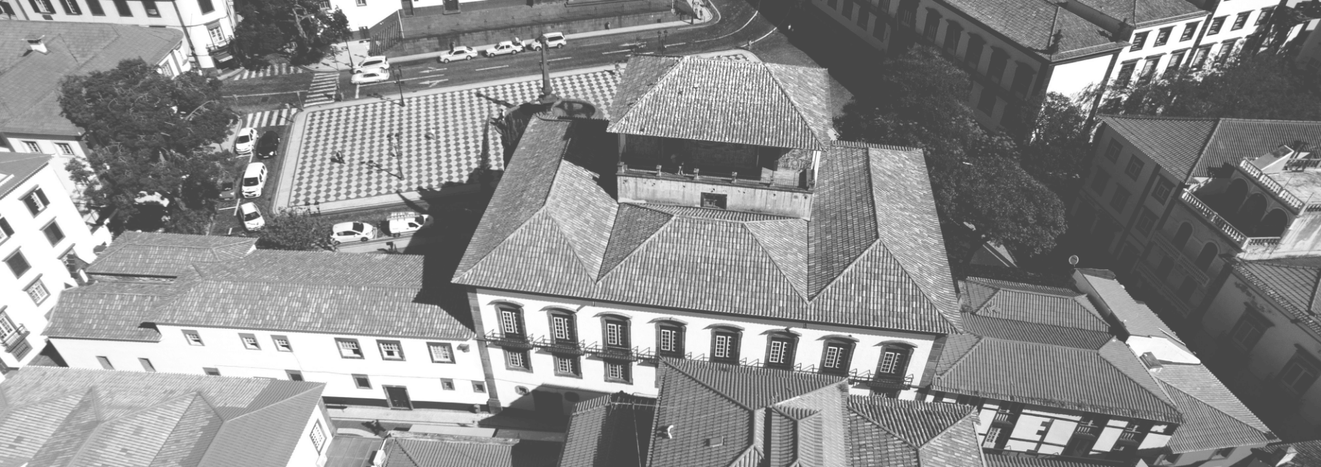 THE HISTORY OF THE MUSEUM AND BUILDING 