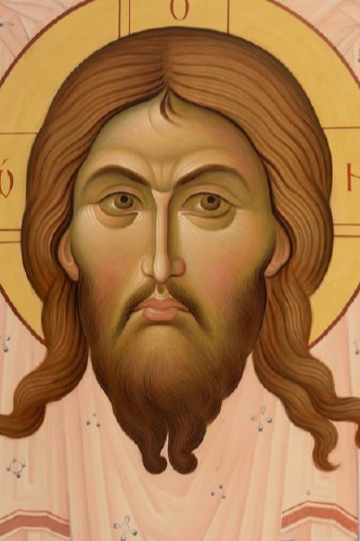 Introduction to Icon Painting