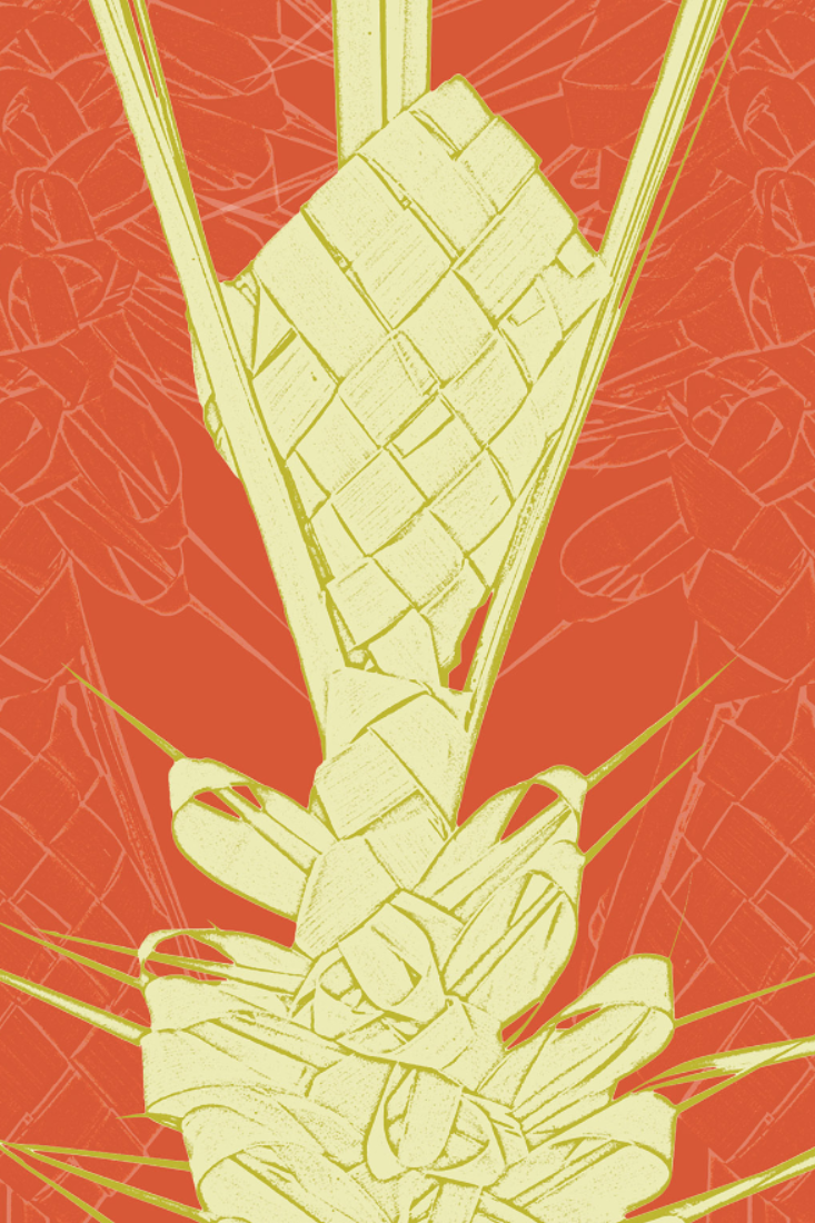Palm hearts
